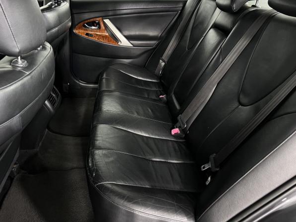 Toyota Camry VI (XV40) с пробегом 2007 года, цена 1 200 000 рублей, 272000 км, седан, Автокод Объявления