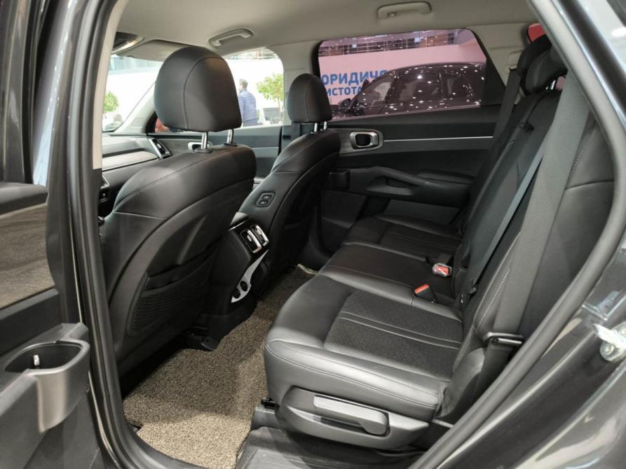 Kia Sorento IV Казань  - изображение 15