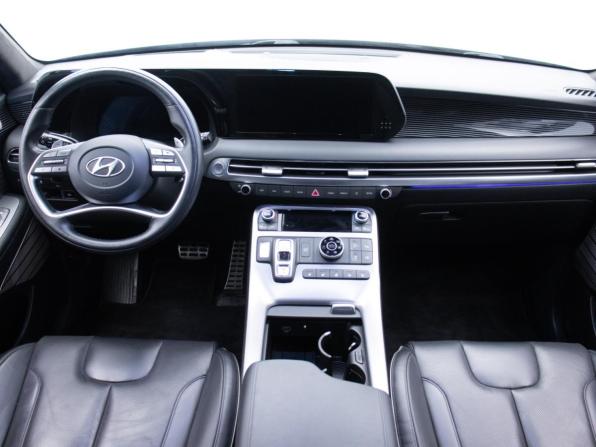Hyundai Palisade I с пробегом 2022 года, цена 5 139 000 рублей, 22302 км, внедорожник, Автокод Объявления