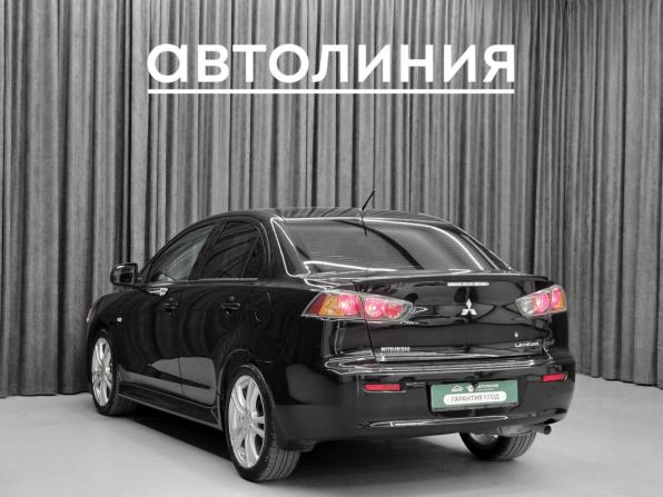 Mitsubishi Lancer X Рестайлинг с пробегом 2012 года, цена 880 000 рублей, 174000 км, седан, Автокод Объявления