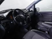 Mercedes-Benz Viano I (W639) Рестайлинг Москва  - изображение 38
