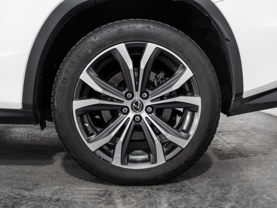 Lexus RX IV Иркутск  - изображение 26