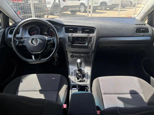 Volkswagen Golf VII с пробегом 2013 года, цена 920 000 рублей, 168736 км, хэтчбек, Автокод Объявления
