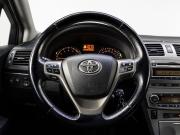 Toyota Avensis III Тюмень  - изображение 39