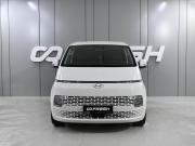 Hyundai Staria I Ростов-на-Дону  - изображение 28