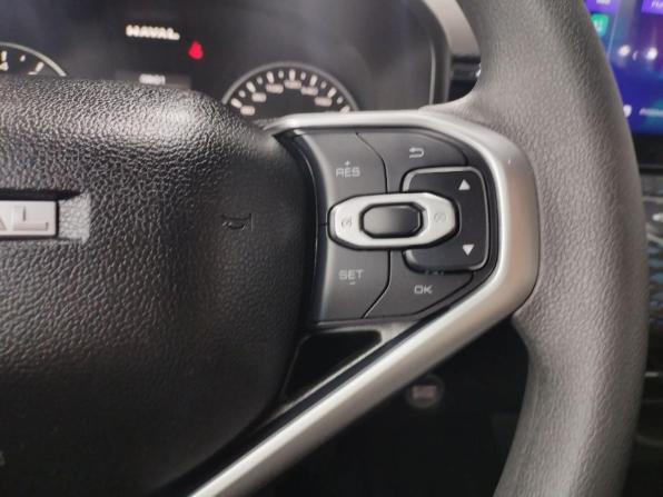 Haval Jolion I Рестайлинг с пробегом 2024 года, цена 2 095 200 рублей, 26869 км, внедорожник, Автокод Объявления