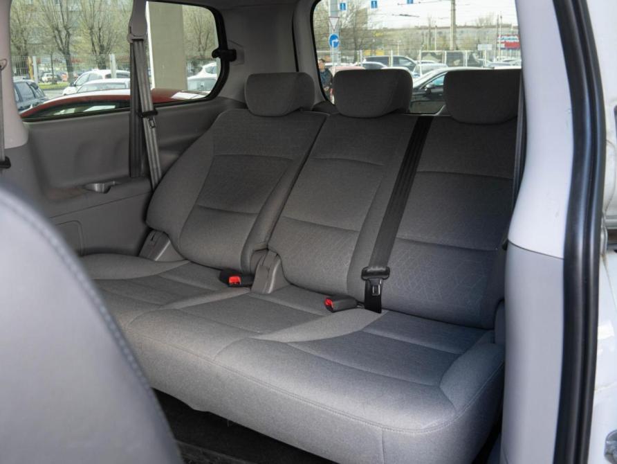 Hyundai H-1 II Рестайлинг Волгоград  - изображение 12