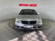 Mitsubishi Galant IX Рестайлинг Воронеж  - изображение 22