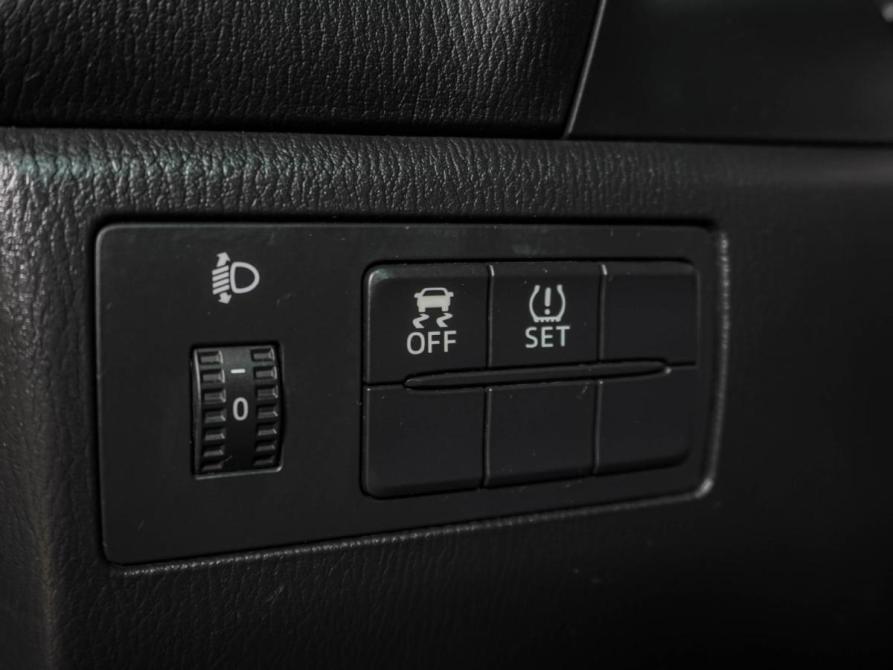 Mazda 3 III (BM) Воронеж  - изображение 16