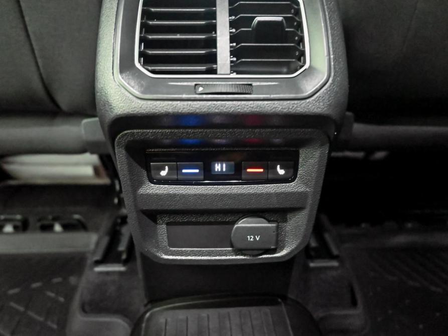 Volkswagen Tiguan II Екатеринбург  - изображение 17