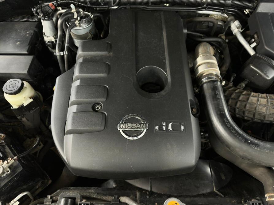 Nissan Pathfinder III Москва  - изображение 17