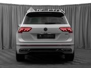 Volkswagen Tiguan II Рестайлинг Москва  - изображение 32