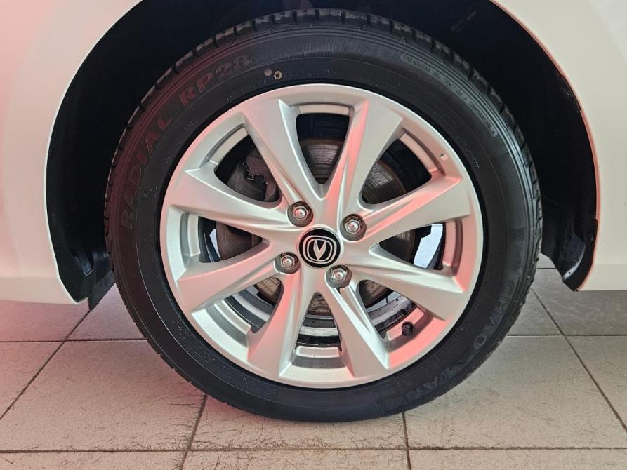 Changan Alsvin Вологда  - изображение 20