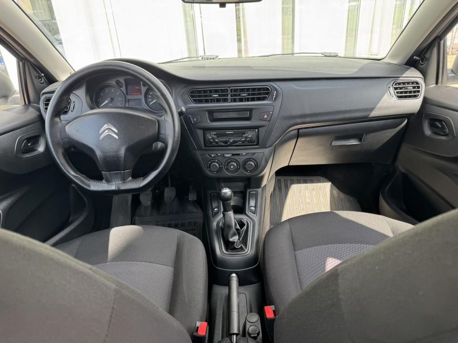 Citroen C-Elysee I Воронеж  - изображение 9
