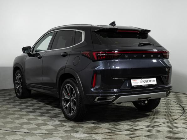 Exeed LX I Рестайлинг с пробегом 2023 года, цена 2 150 000 рублей, 25000 км, внедорожник, Автокод Объявления