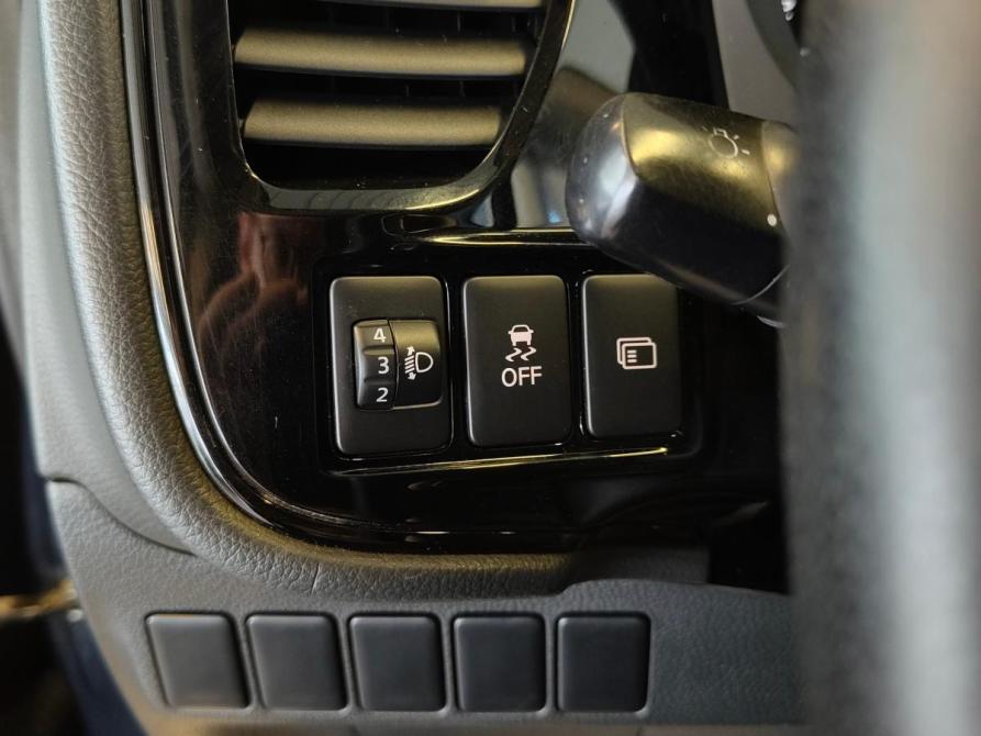 Mitsubishi Outlander III Рестайлинг 3 Санкт-Петербург  - изображение 5