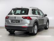 Volkswagen Tiguan II Санкт-Петербург  - изображение 35