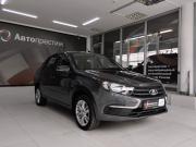 Lada (ВАЗ) Granta I Рестайлинг Минеральные Воды  - изображение 19