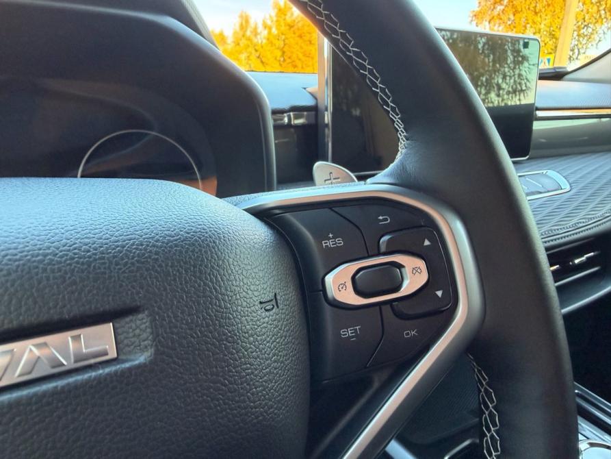 Haval Jolion I Рестайлинг Нижнекамск  - изображение 16