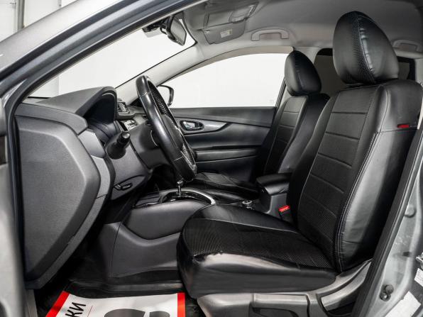Nissan X-Trail III Рестайлинг с пробегом 2018 года, цена 1 985 000 рублей, 219123 км, внедорожник, Автокод Объявления