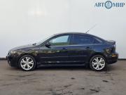 Mazda 3 I (BK) Рестайлинг Москва  - изображение 20