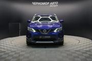 Nissan Qashqai II Крым  - изображение 38