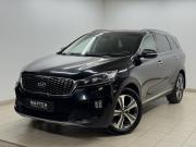 Kia Sorento III Prime Рестайлинг Вологда  - изображение 21