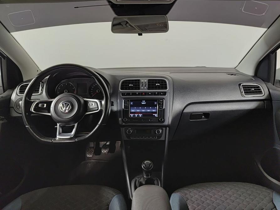 Volkswagen Polo V Рестайлинг Уфа  - изображение 17