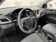 Hyundai Solaris II Рестайлинг Ставрополь  - изображение 24