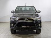 Toyota Hilux VIII Химки  - изображение 35