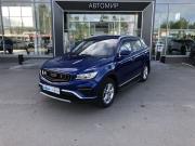 Geely Atlas Pro Брянск  - изображение 16