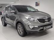Kia Sportage III Казань  - изображение 25