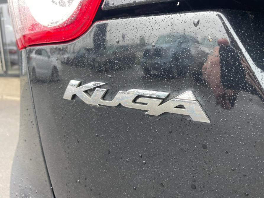 Ford Kuga I Вологда  - изображение 13