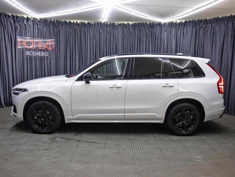 Volvo XC90 II Рестайлинг 1 Москва  - изображение 7