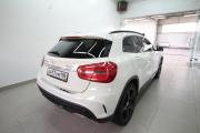 Mercedes-Benz GLA I (X156) Сургут  - изображение 53