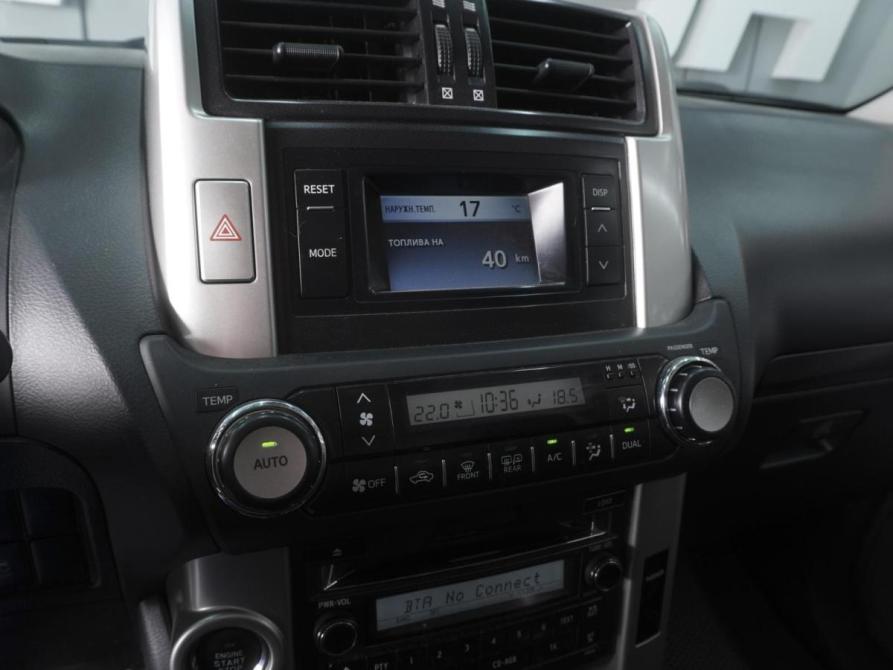 Toyota Land Cruiser Prado 150 Series Ростов-на-Дону  - изображение 13