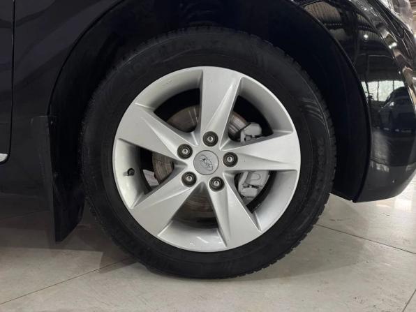 Hyundai Elantra V (MD) с пробегом 2012 года, цена 1 249 000 рублей, 95121 км, седан, Автокод Объявления