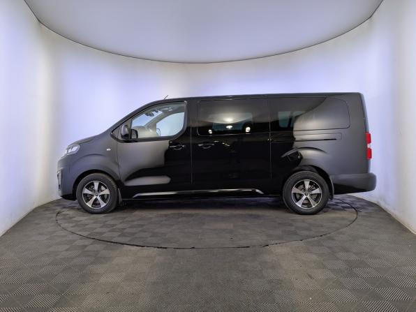 Citroen SpaceTourer I с пробегом 2019 года, цена 3 590 000 рублей, 53000 км, минивэн, Автокод Объявления