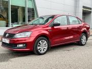 Volkswagen Polo V Рестайлинг Санкт-Петербург  - изображение 12