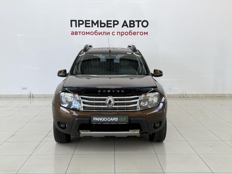 Renault Duster I Смоленск  - изображение 2