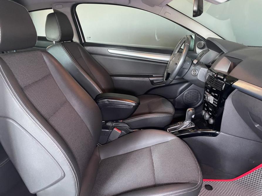 Opel Astra H Рестайлинг Тверь  - изображение 8
