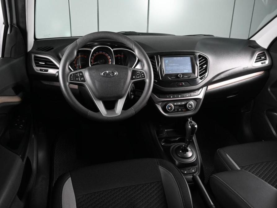 Lada (ВАЗ) Vesta I Ростов-на-Дону  - изображение 6