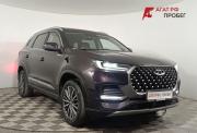 Chery Tiggo 8 Pro Max I Волгоград  - изображение 25