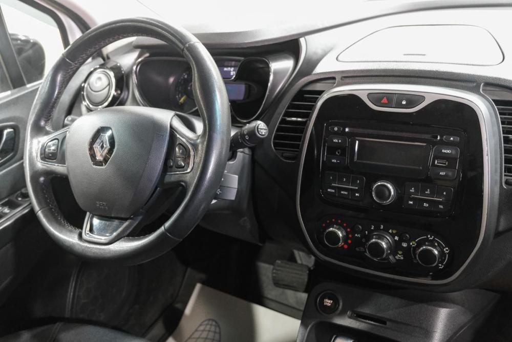 Renault Kaptur I Новокузнецк  - изображение 17