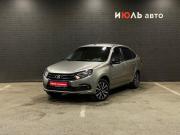 Lada (ВАЗ) Granta I Рестайлинг Челябинск  - изображение 21