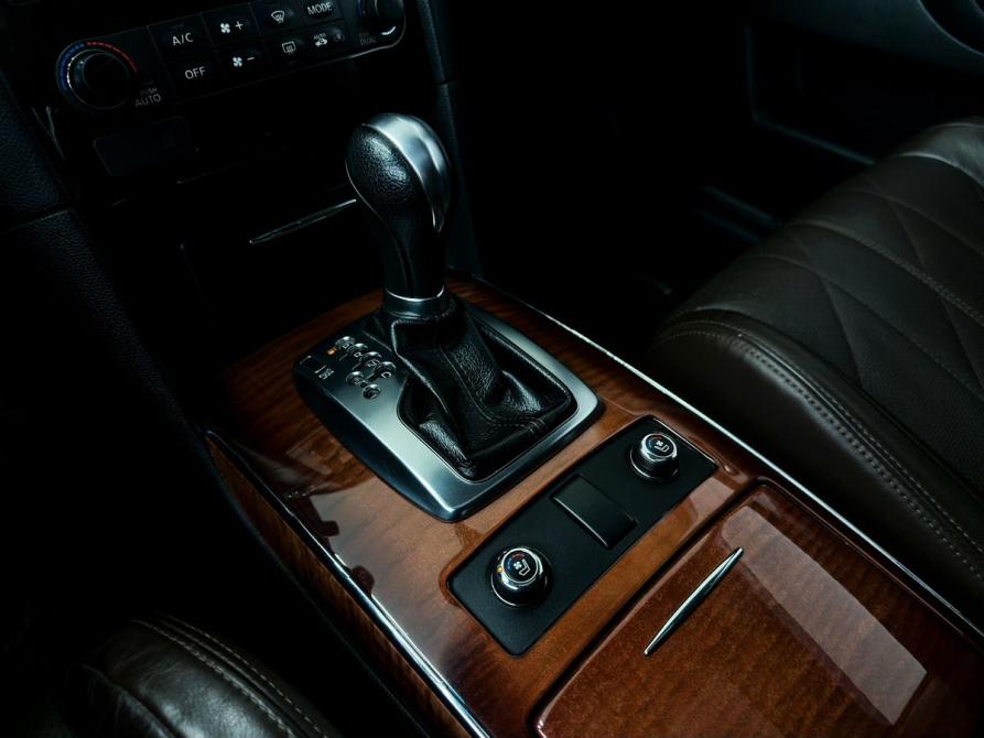 Infiniti QX70 Уфа  - изображение 22