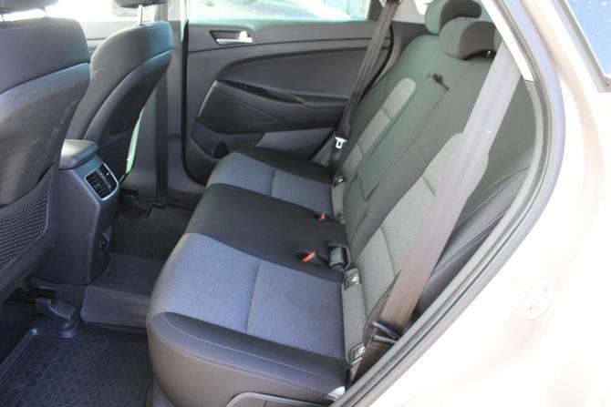 Hyundai Tucson III Рестайлинг с пробегом 2019 года, цена 2 250 000 рублей, 149000 км, внедорожник, Автокод Объявления