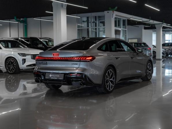 Audi A5 III (B10) с пробегом 2026 года, цена 5 790 000 рублей, 11 км, седан, Автокод Объявления
