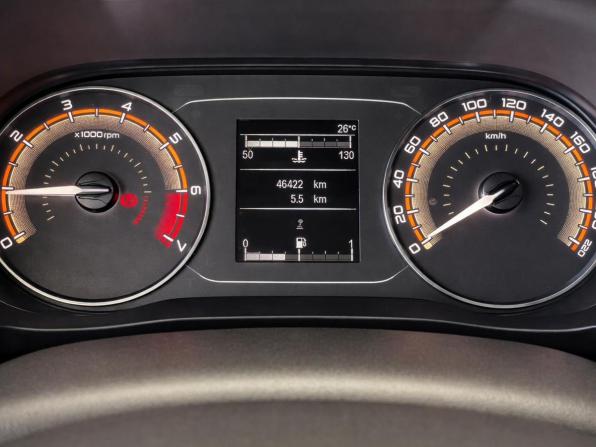Lada (ВАЗ) Vesta I Рестайлинг (NG) с пробегом 2023 года, цена 1 197 000 рублей, 46422 км, седан, Автокод Объявления