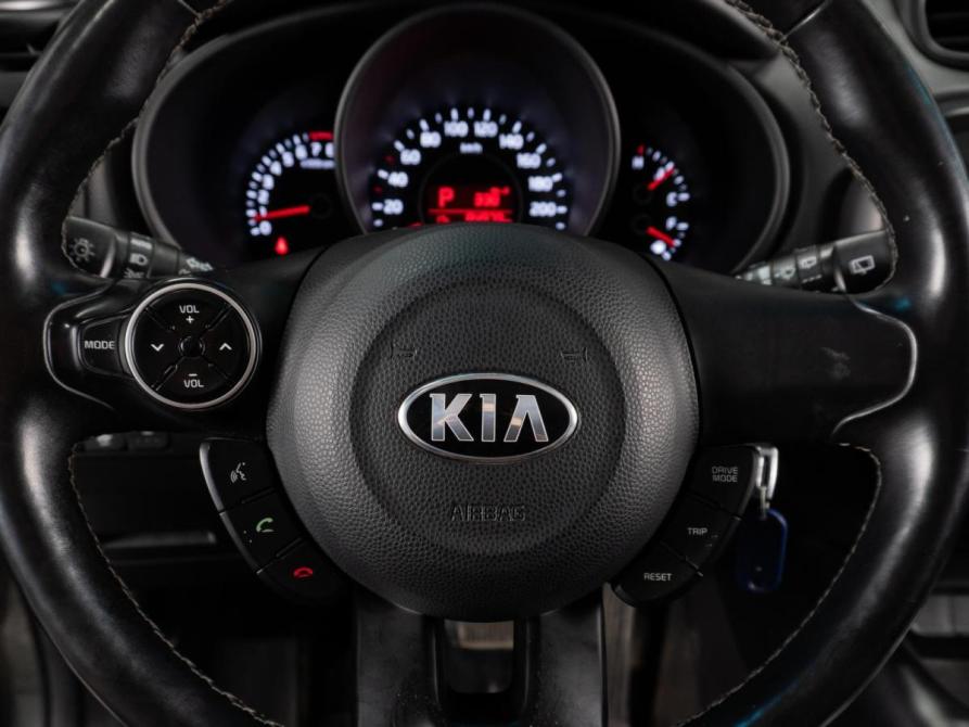 Kia Soul II Рестайлинг Тюмень  - изображение 12